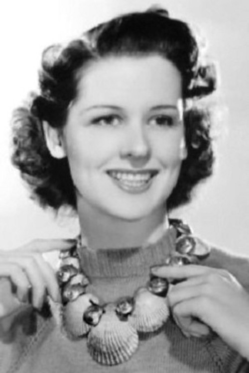 Photo of Mary Howard