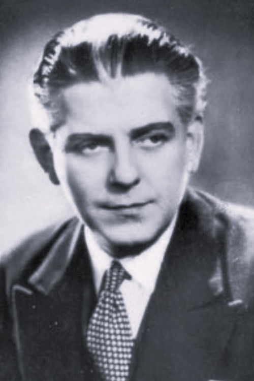 Photo of Walter Janssen
