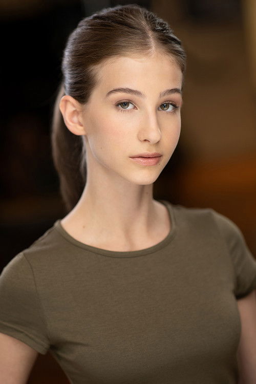 Photo of Jaeda Lily Miller