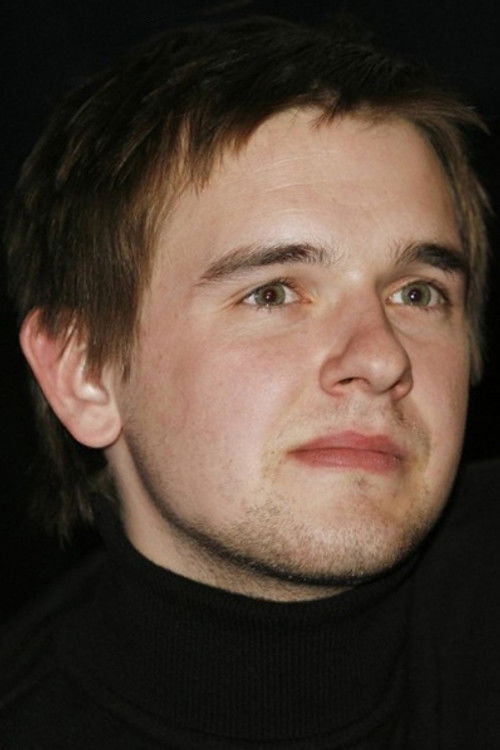 Photo of Michael Beran