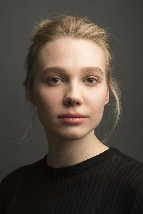Photo of Marina Vasilyeva