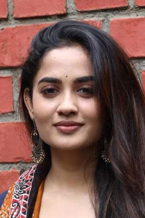 Photo of Teju Ashwini