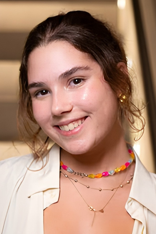 Photo of Antonia Périssé