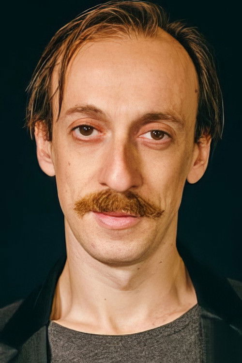 Photo of Niccolò Senni