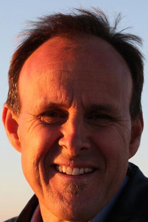 Photo of Tony Rykers