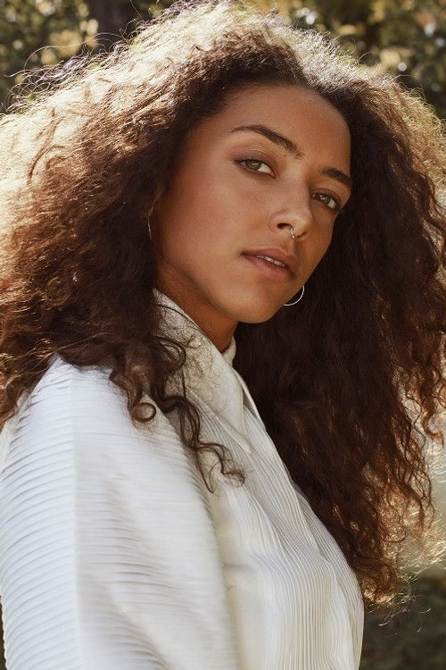 Photo of Alice Carvalho