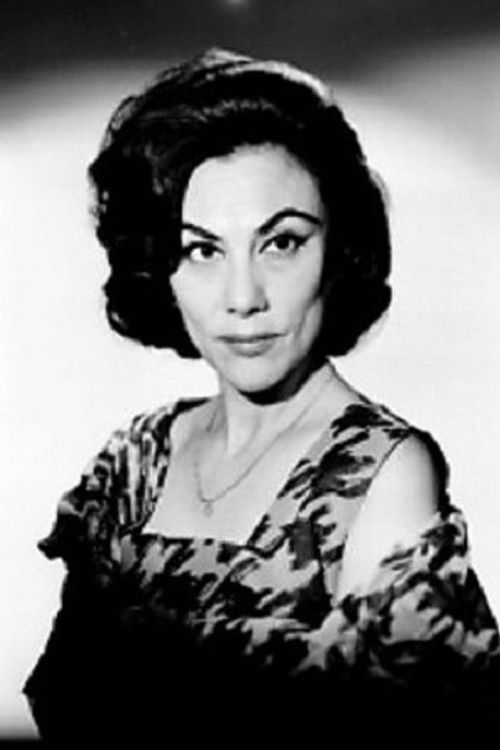 Photo of Luz María Núñez