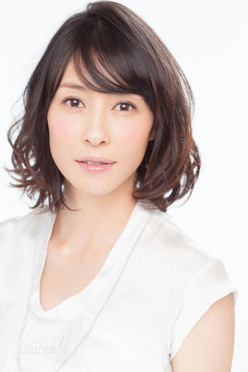 Photo of Miki Mizuno