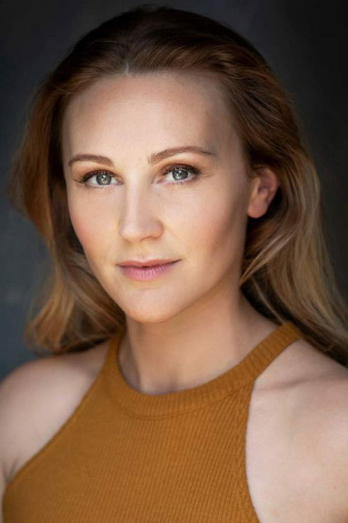 Photo of Amelia Reid