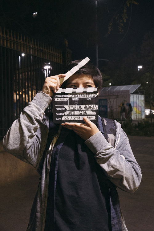 Photo of Sebastián Vargas