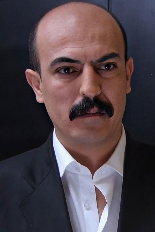 Photo of Gökhan Çelebi