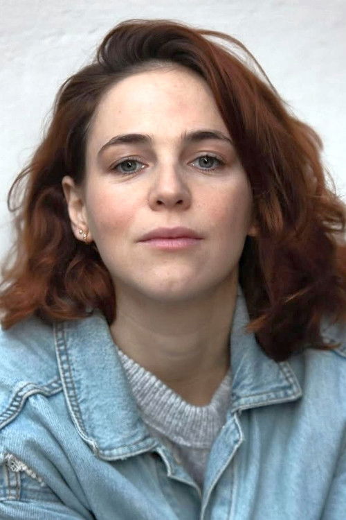 Photo of Tania Fortea