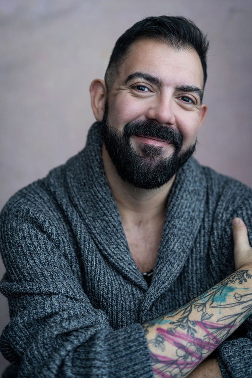 Photo of Chris Barlow