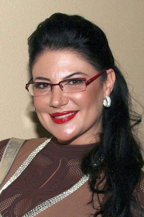Photo of Alejandra Avalos