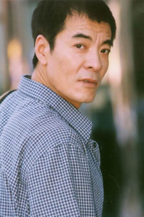 Photo of Liu Wei