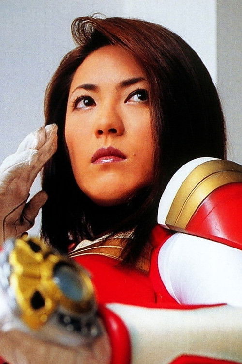 Photo of Asuka Shimizu