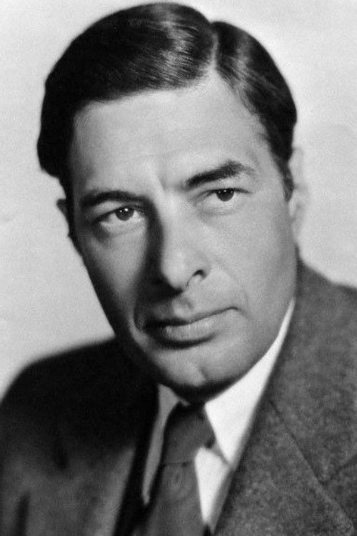 Photo of Irving Pichel