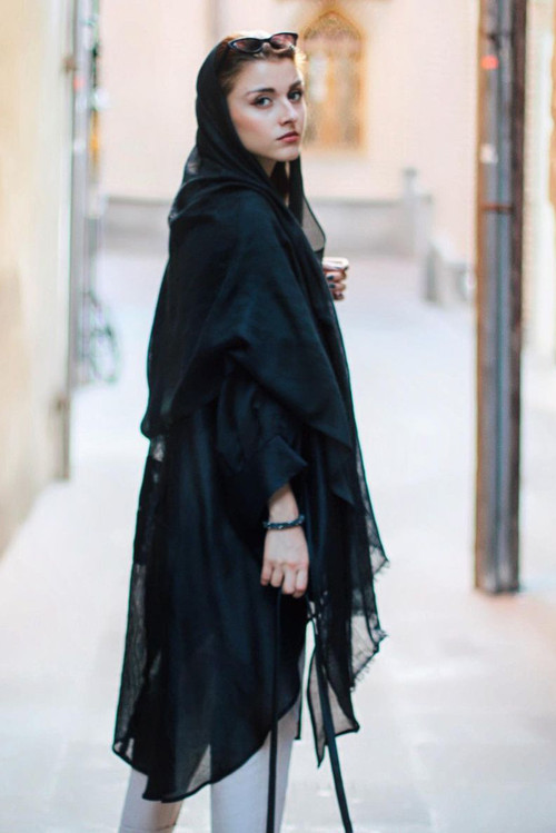 Photo of Fatemeh Masoudifar