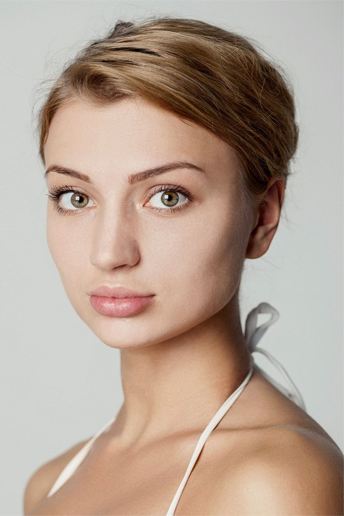 Photo of Alina Titova