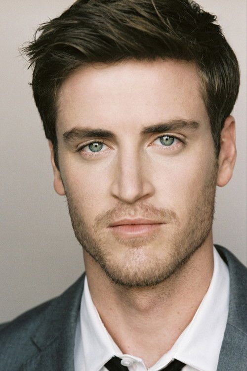 Photo of Jake Lockett