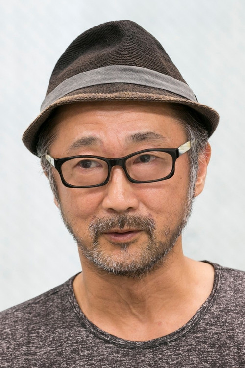 Photo of Akio Otsuka