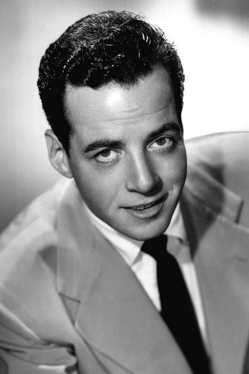 Photo of Gerald Mohr