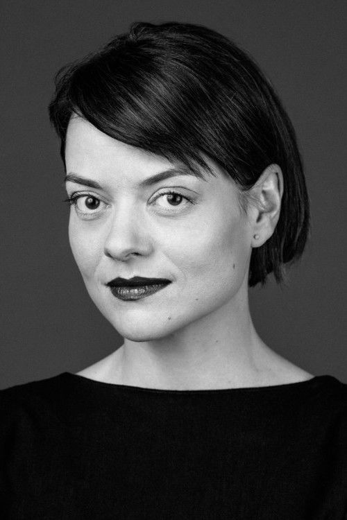 Photo of Jana Stryková