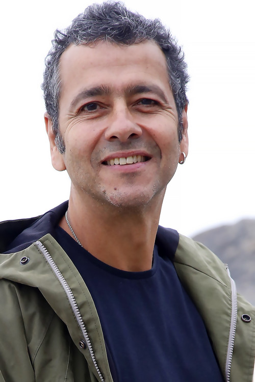 Photo of Marcos Palmeira