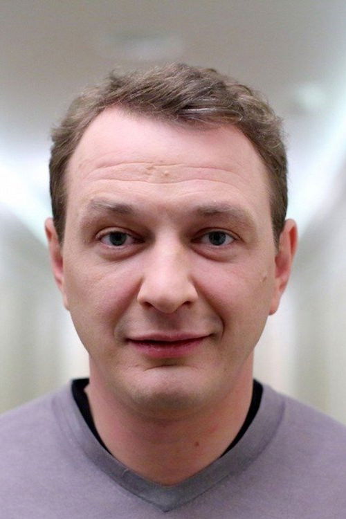 Photo of Marat Basharov
