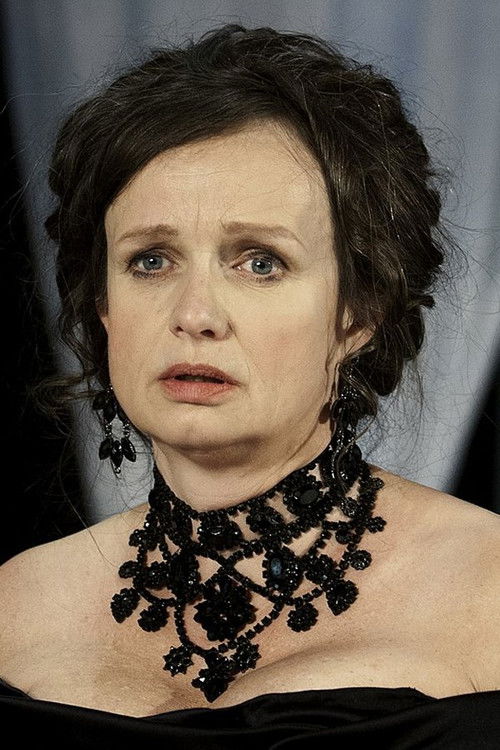 Photo of Maria Kulle