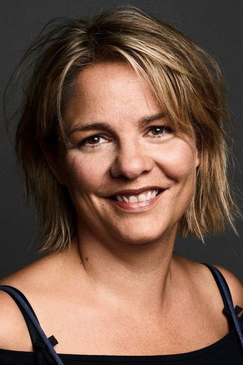 Photo of Trine Bjørn Jakobsen