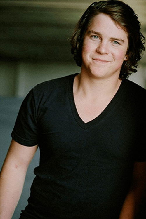 Photo of Casey Dubois