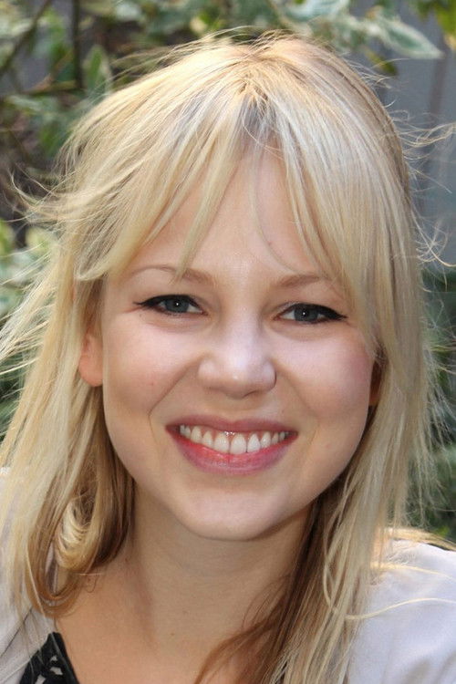 Photo of Adelaide Clemens