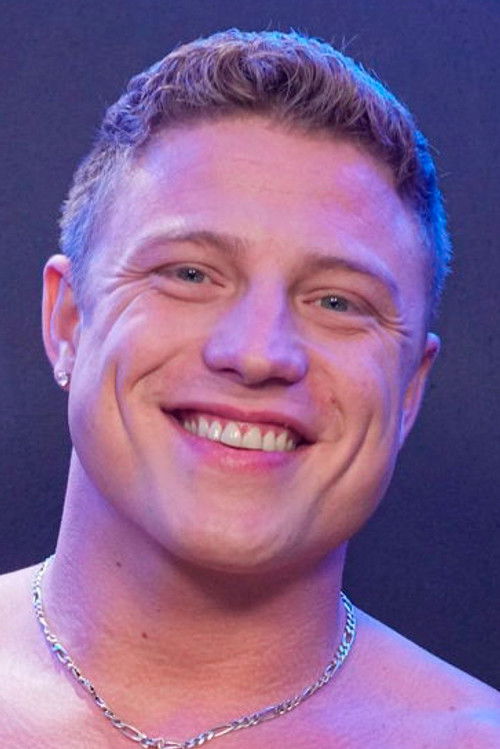 Photo of Logan Aarons