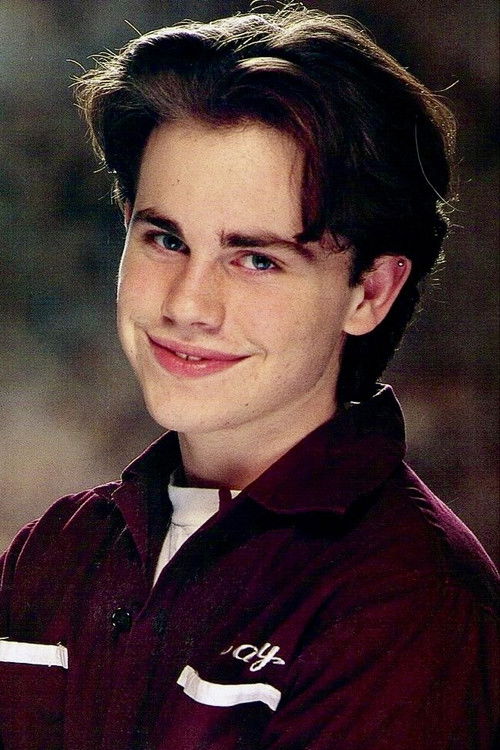 Photo of Rider Strong