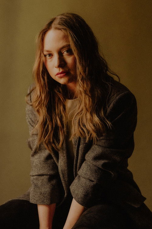 Photo of Mia Threapleton