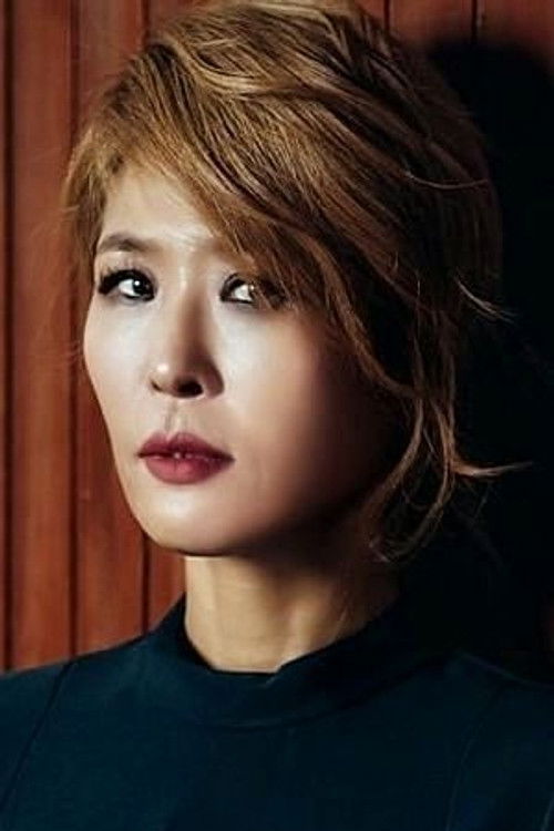 Photo of Hwang Seok-jeong