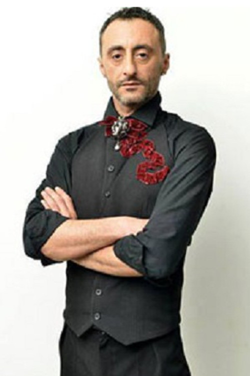 Photo of Giorgi Kipshidze