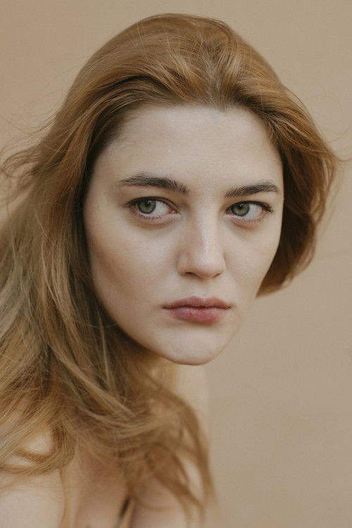 Photo of Veronika Vernadskaya