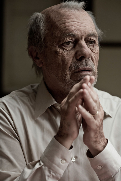 Photo of Miguel Ángel Solá