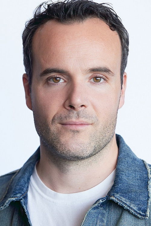 Photo of Jean-Michel Le Gal