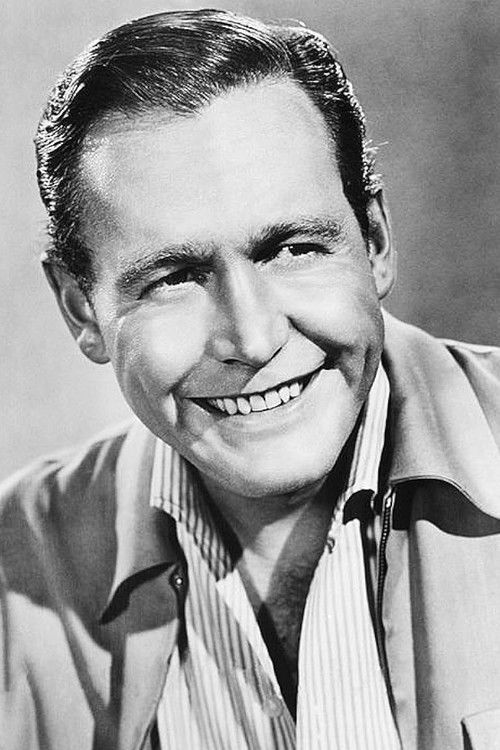 Photo of Myron Healey