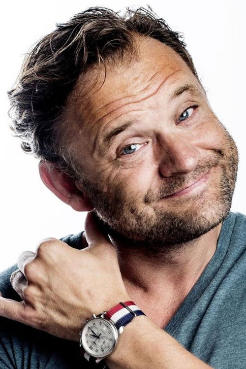 Photo of Troels Malling Thaarup