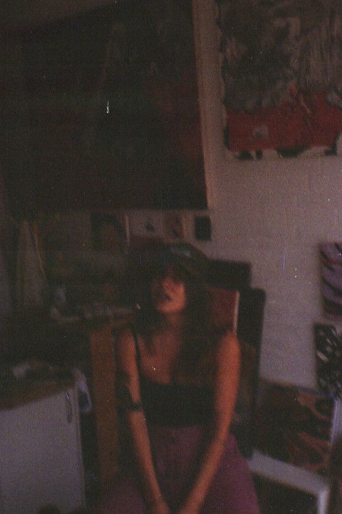 Photo of Isadora Almeida