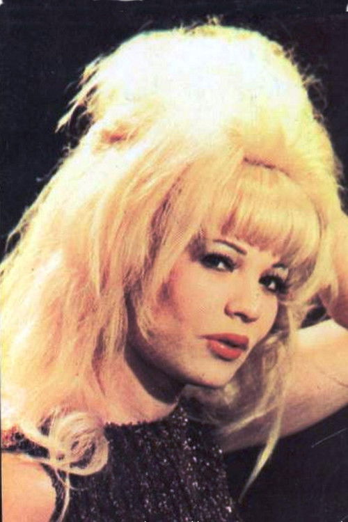 Photo of Aysel Tanju