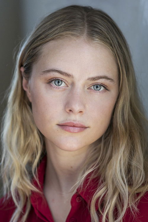 Photo of Phoenix Connolly