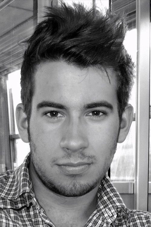 Photo of Johnny Green