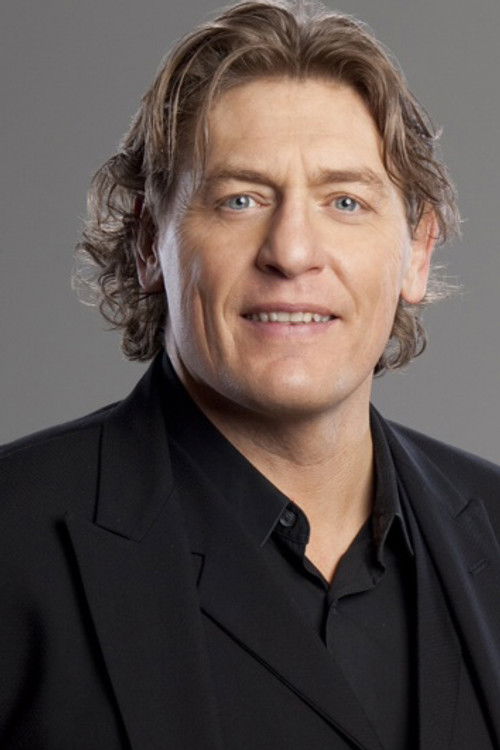 Photo of Darren Matthews