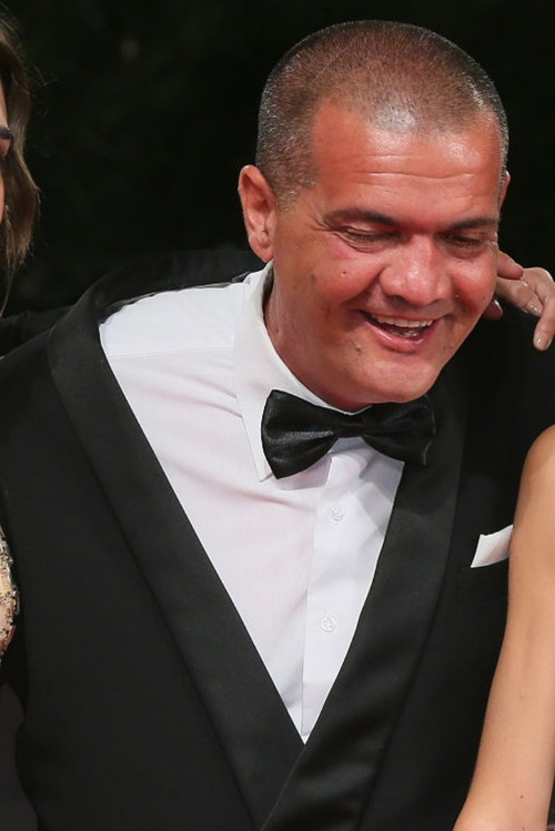 Photo of Emanuel Bevilacqua