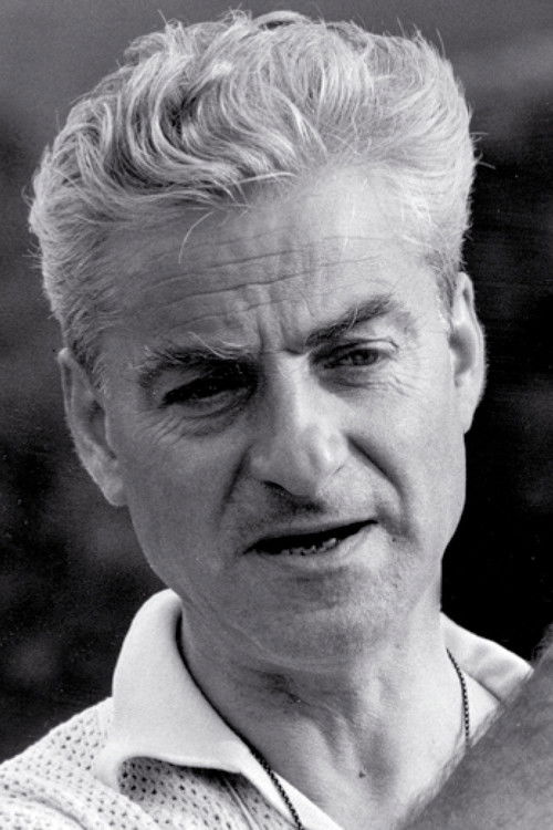 Photo of René Clément